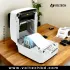 Deli DL-888D Thermal Label Printer – High-Speed Printing | Voltech Electronics